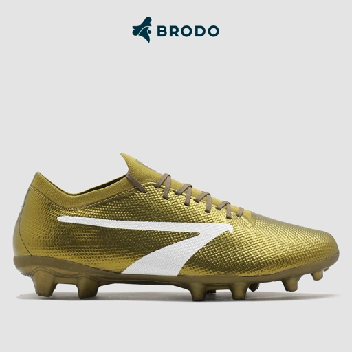 Image of BRODO - Mezzala Soccer Evo LT Gold