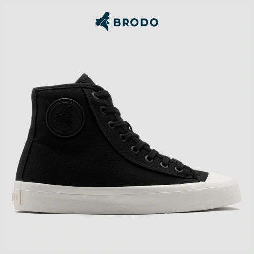 VTG V.2 Hi Black WS