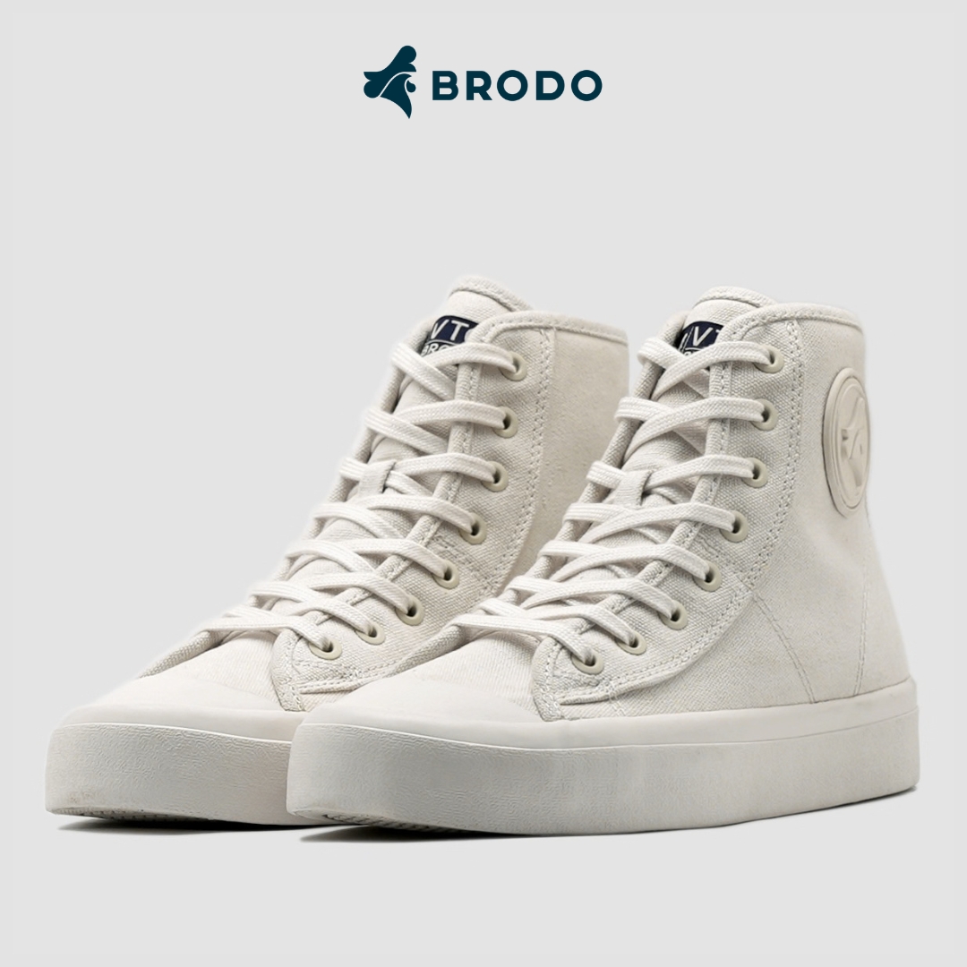 VTG V.2 Hi Natural White WS