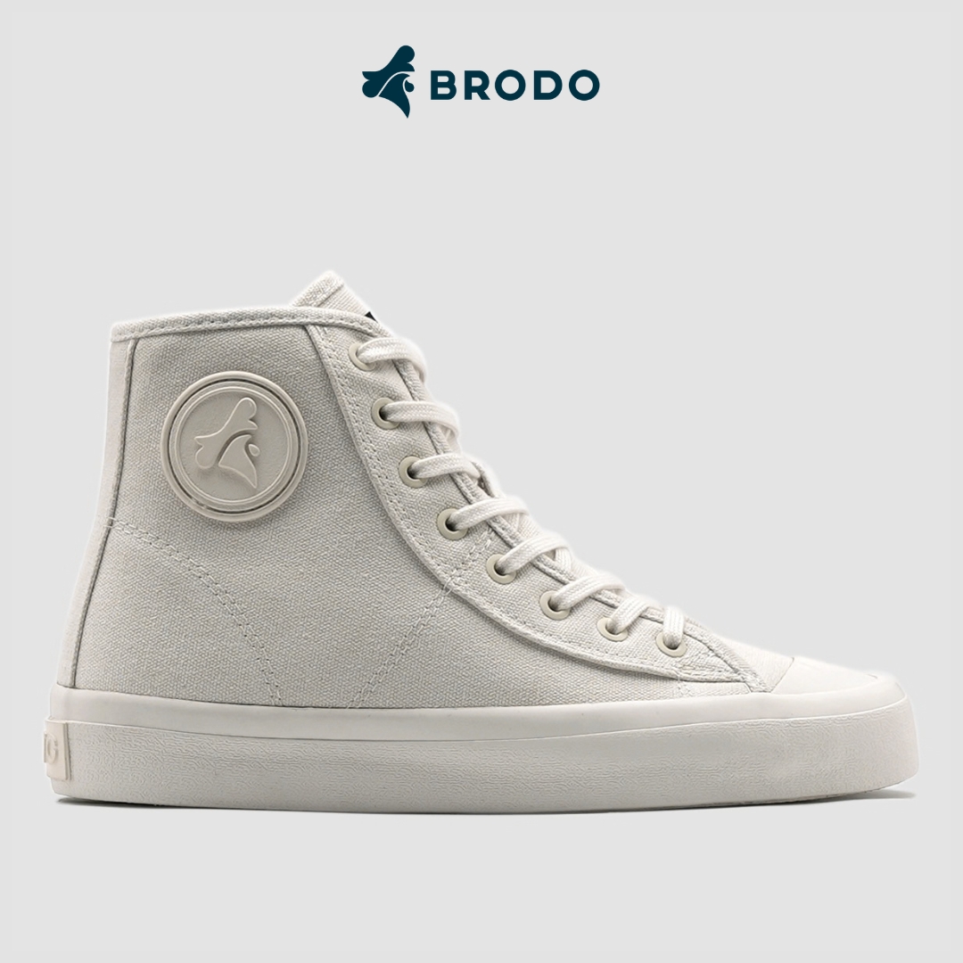 VTG V.2 Hi Natural White WS