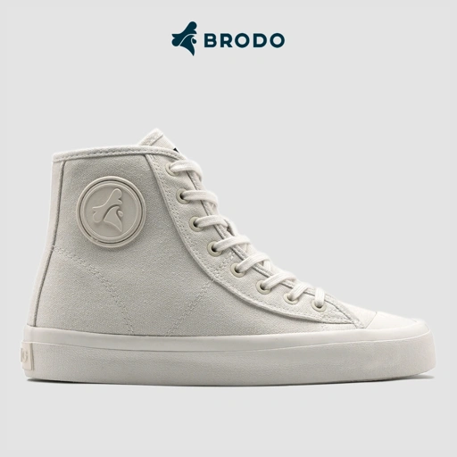 VTG V.2 Hi Natural White WS