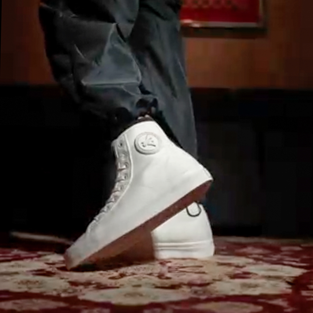 VTG V.2 Hi Natural White WS