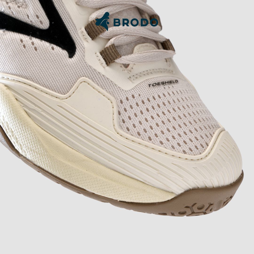 Active Stance Tennis Padel Brown