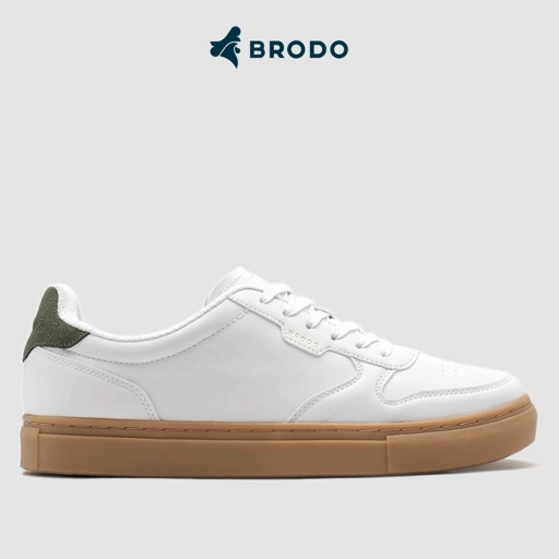 Image of Calcio White Olive GS