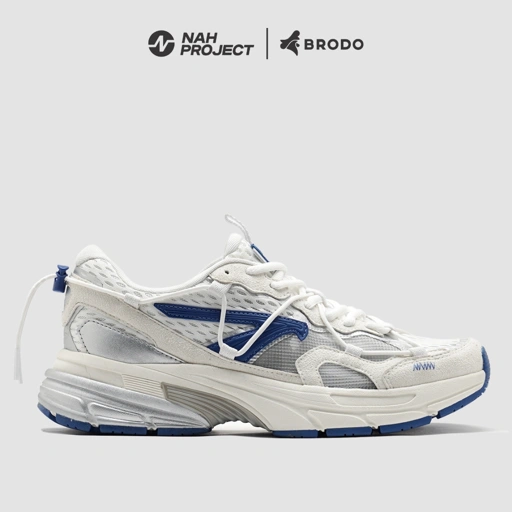 Image of Ace Nexus X NAH Serenity White OWS