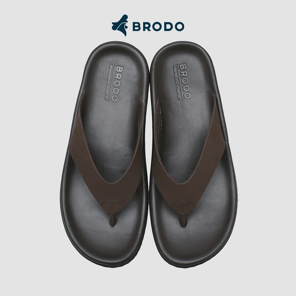 Flipper Brown BS
