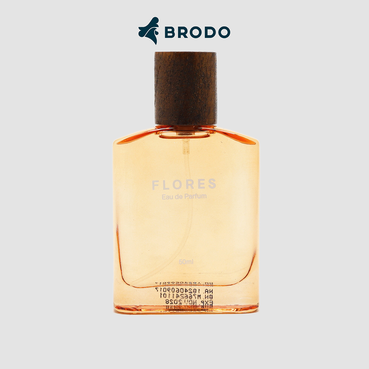Flores Parfum Eau de Parfum