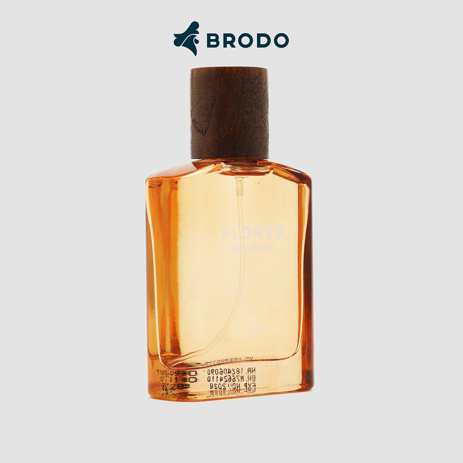 Flores Parfum Eau de Parfum
