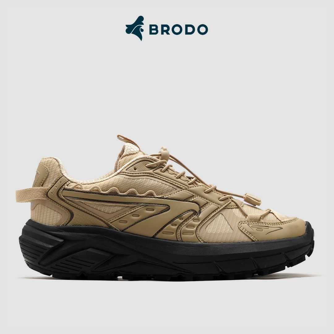 Ace Neptune TR Desert Beige
