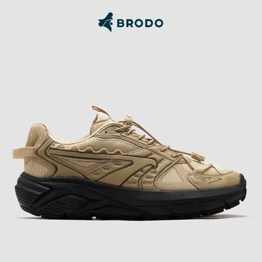 Ace Neptune TR Desert Beige