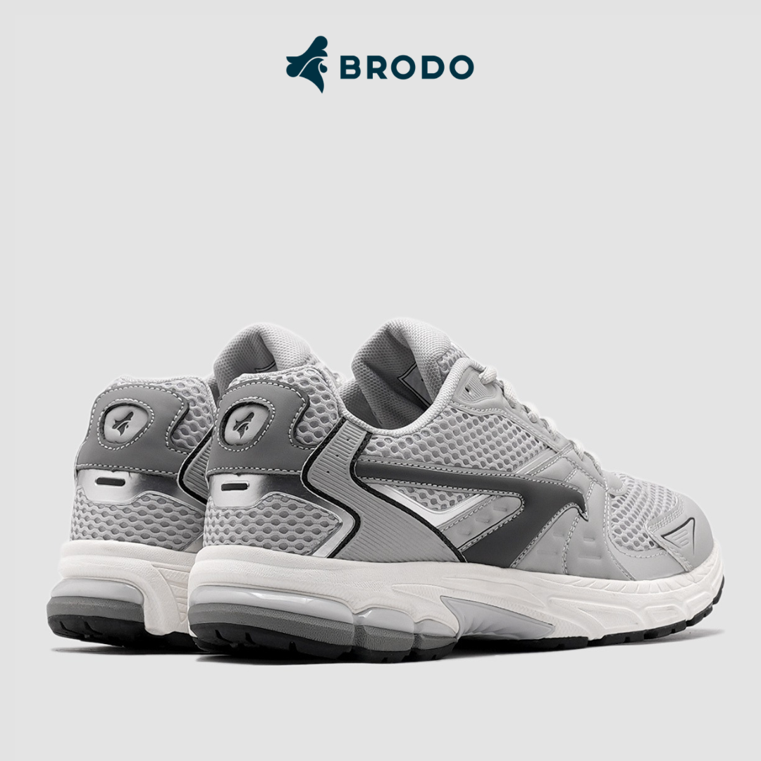 Ace Nebula Gravel Grey