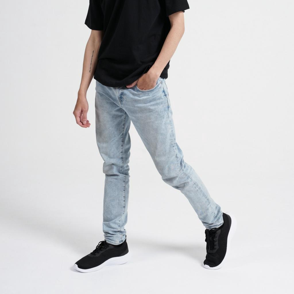 Active Sprint Black WS