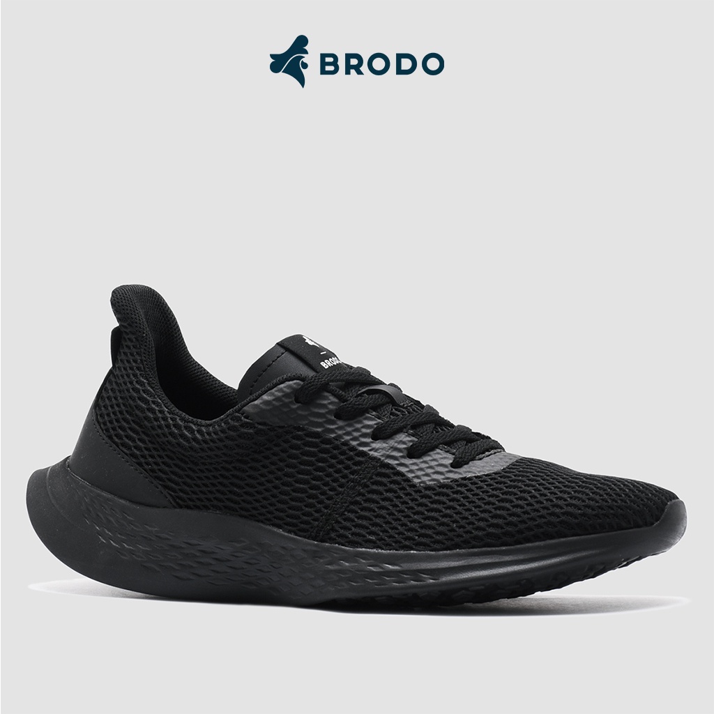 Active Sprint Full Black