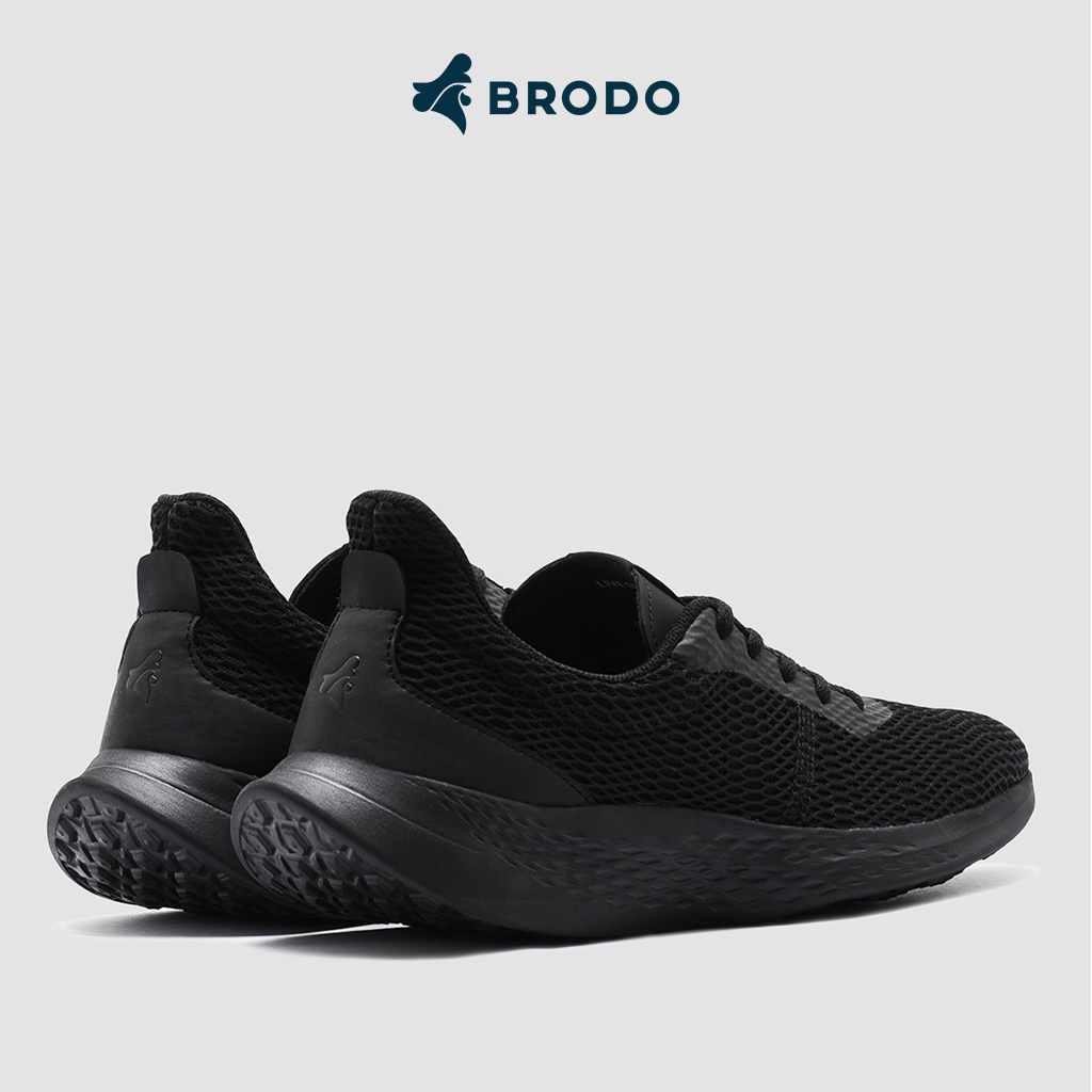 Active Sprint Full Black