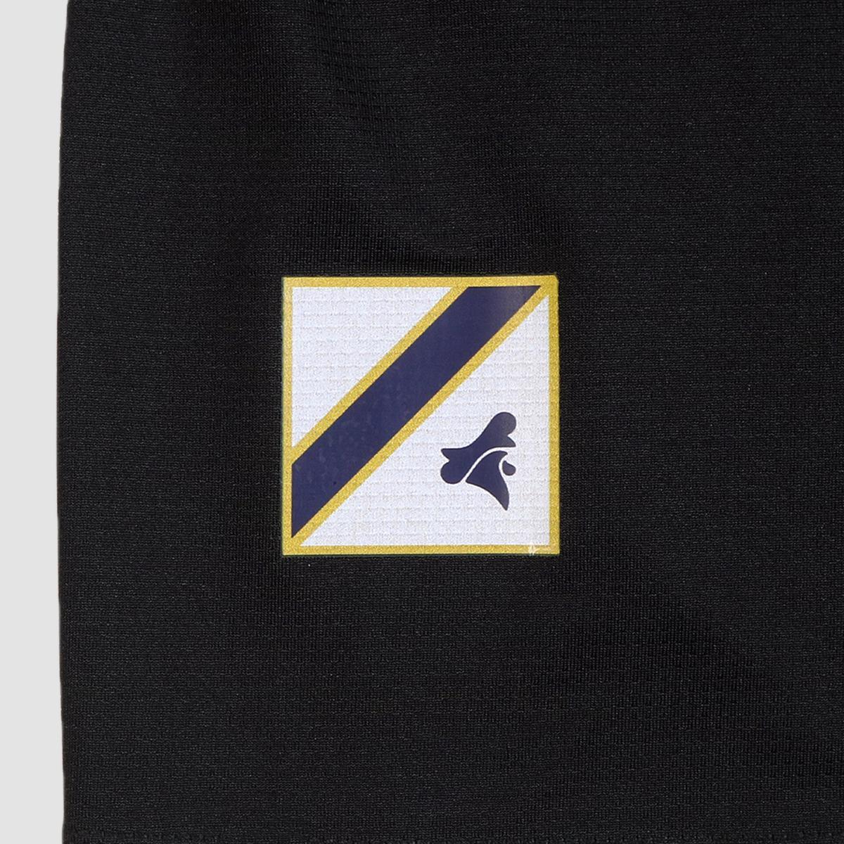 BRODO - Take It Easy Active Tanktop Running Black