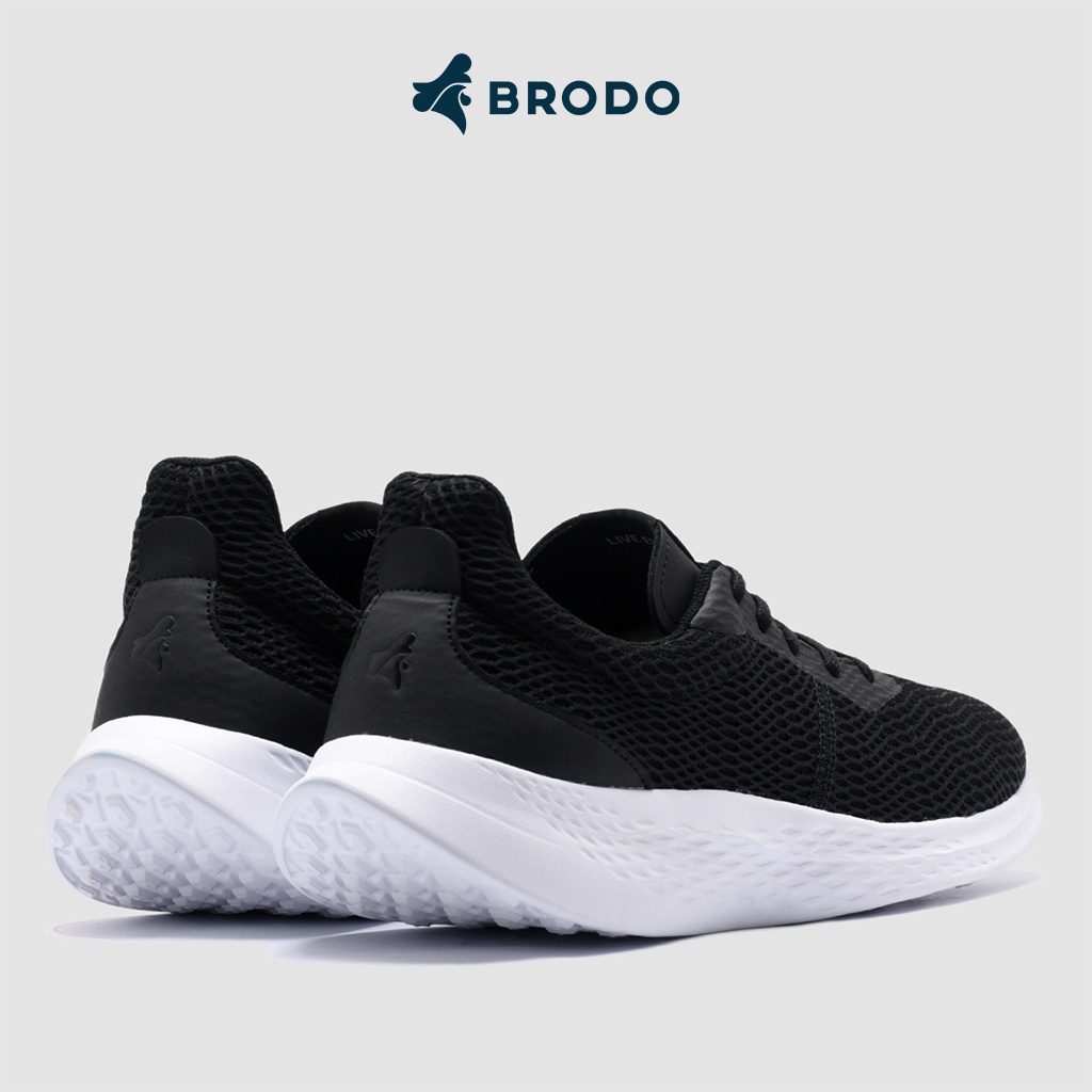 Active Sprint Black WS