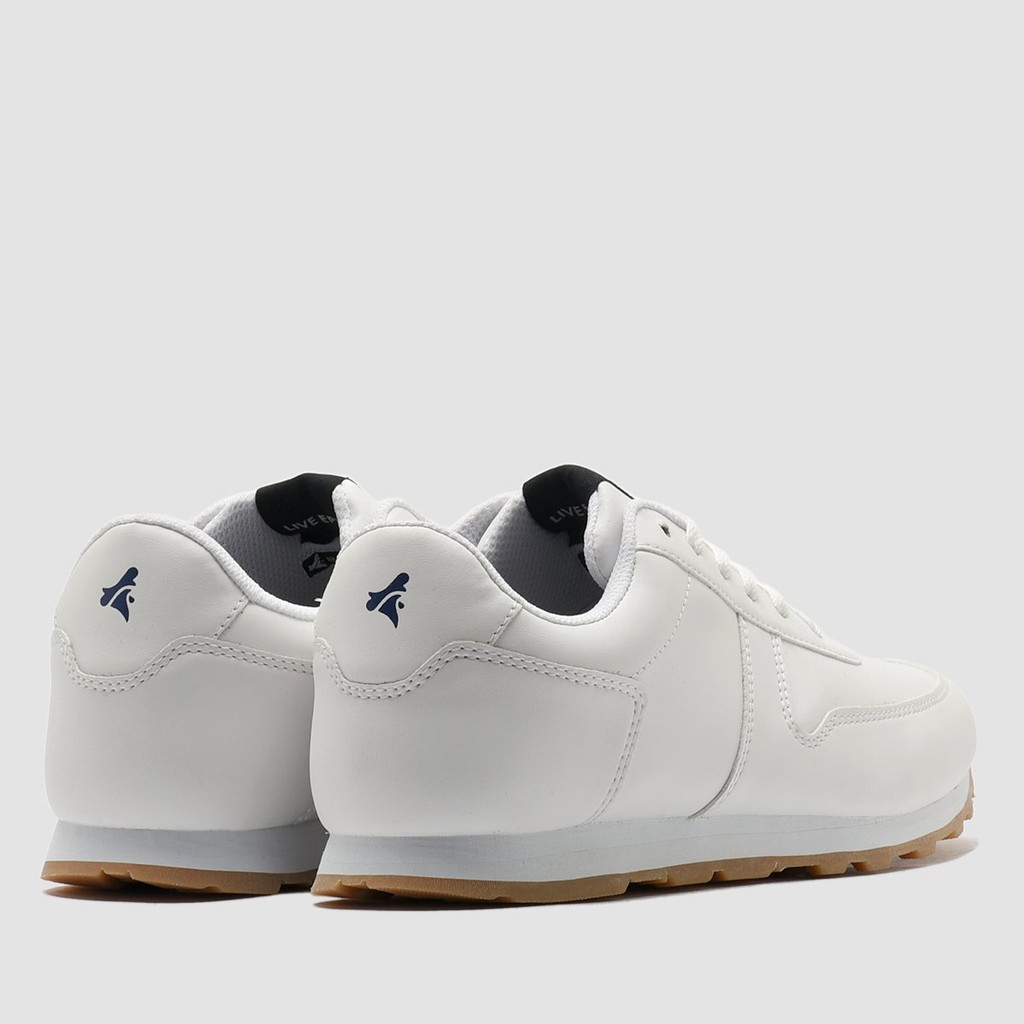 Base Lite All White GS