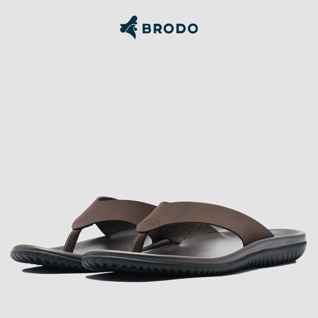 Flipper Brown BS