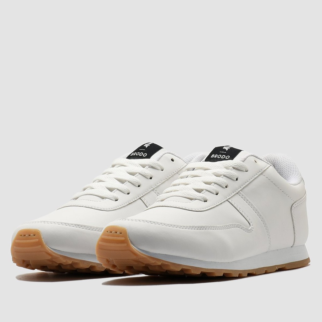 Base Lite All White GS