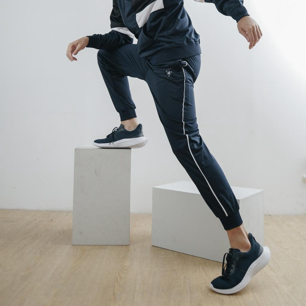 Active Sprint Navy WS