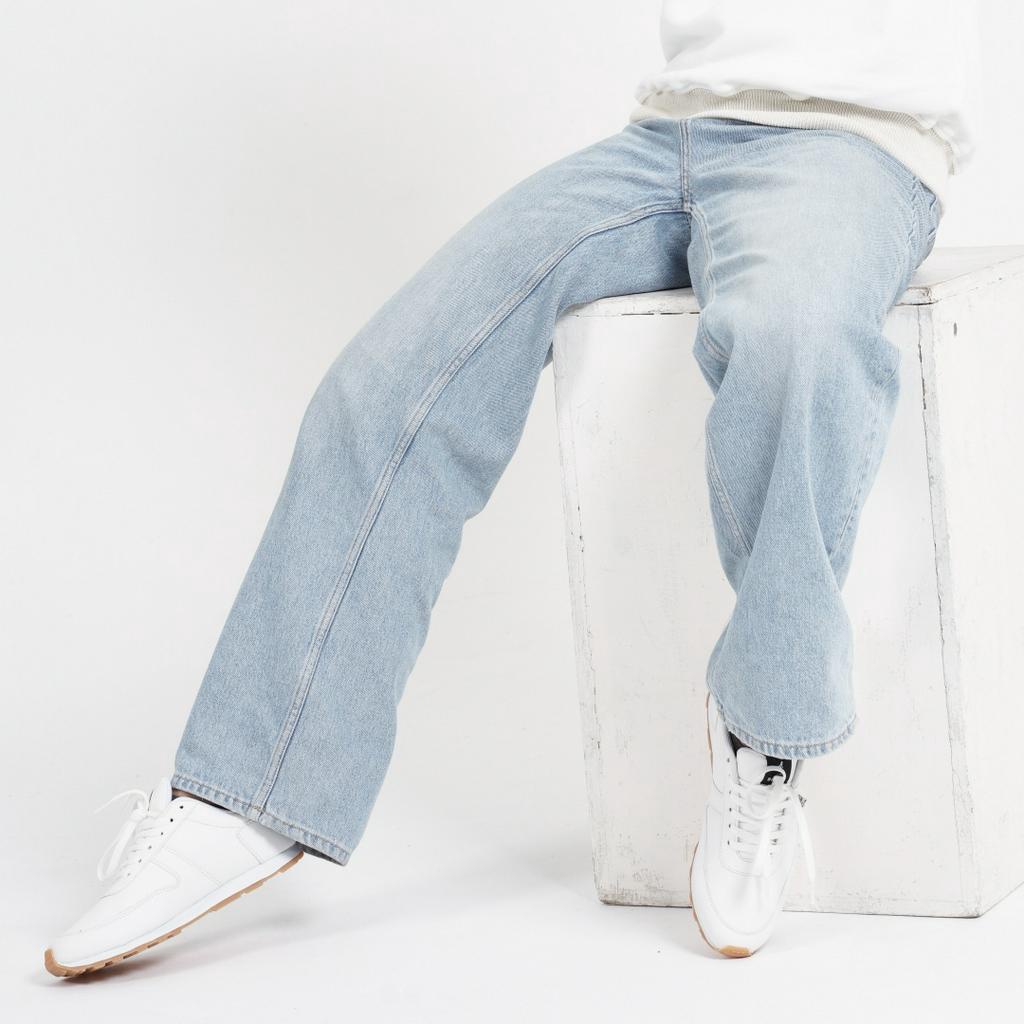 Base Lite All White GS