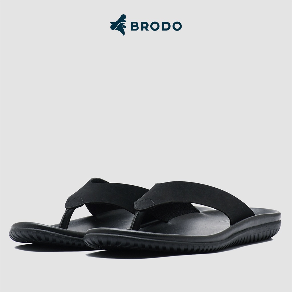 Flipper Full Black