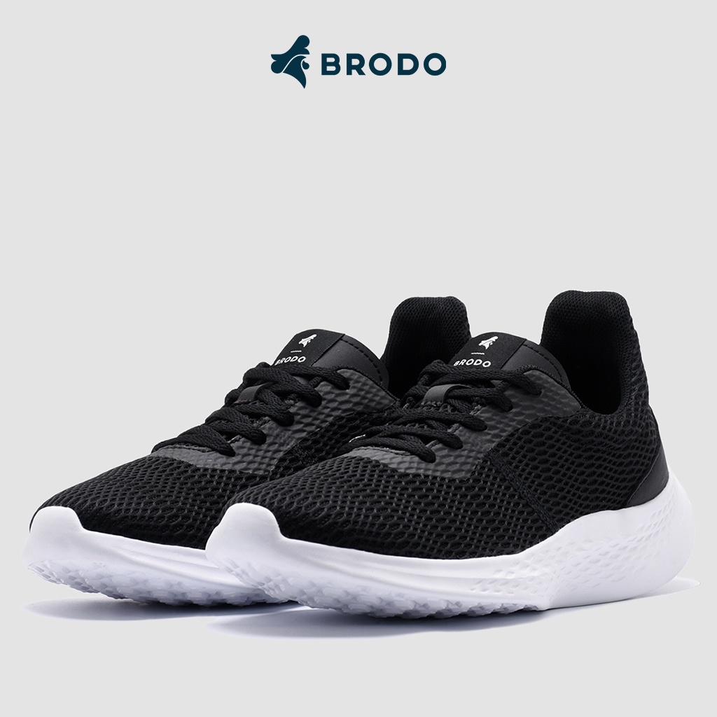 Active Sprint Black WS