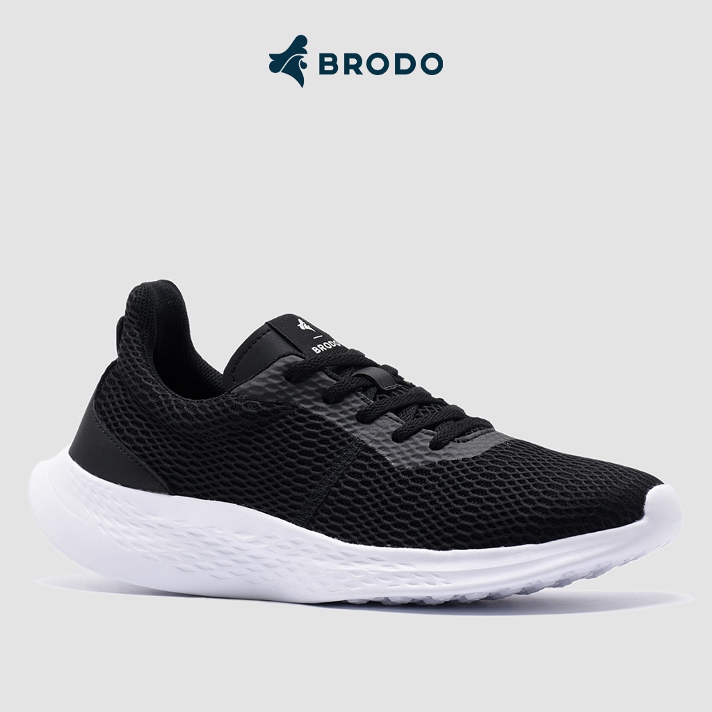 Active Sprint Black WS