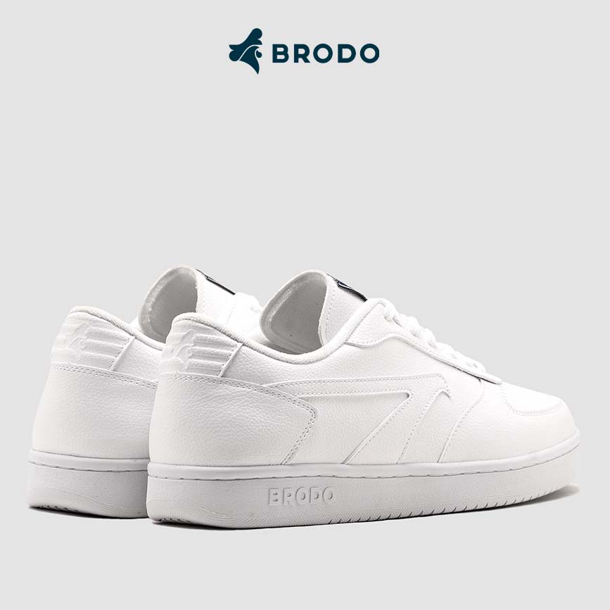 Corado Heritage Full White