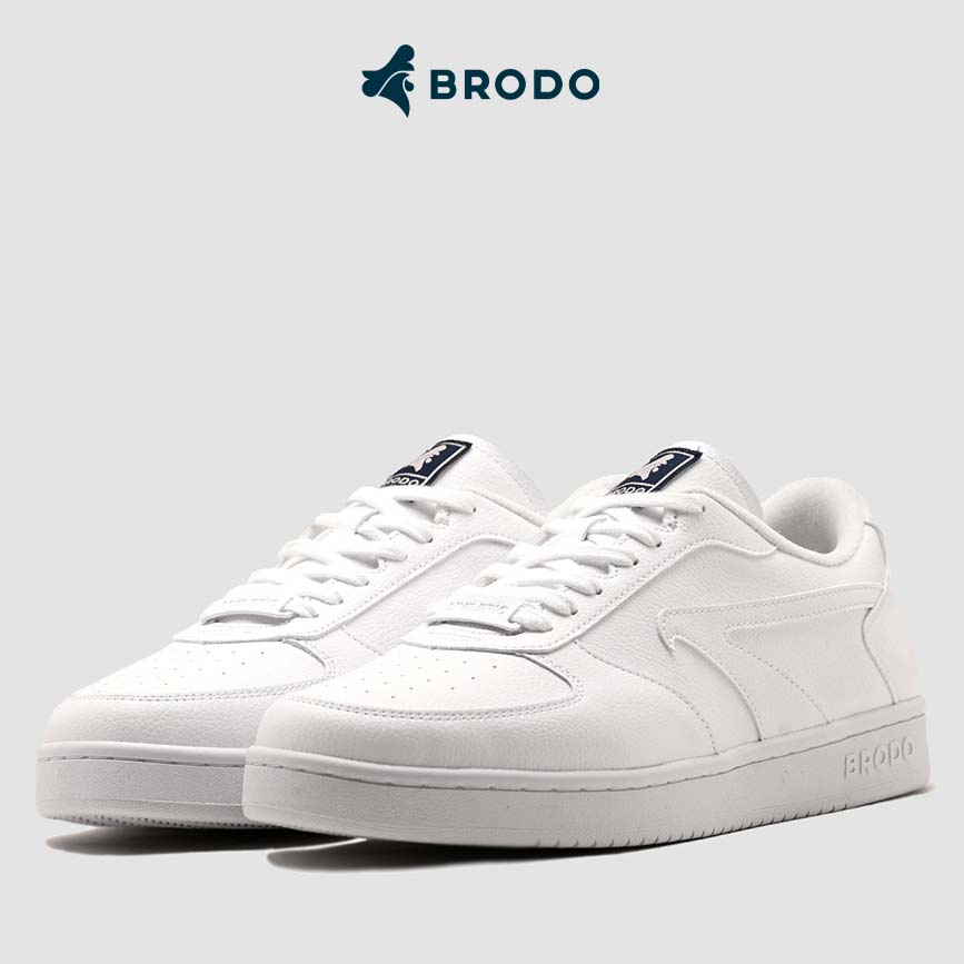 Corado Heritage Full White