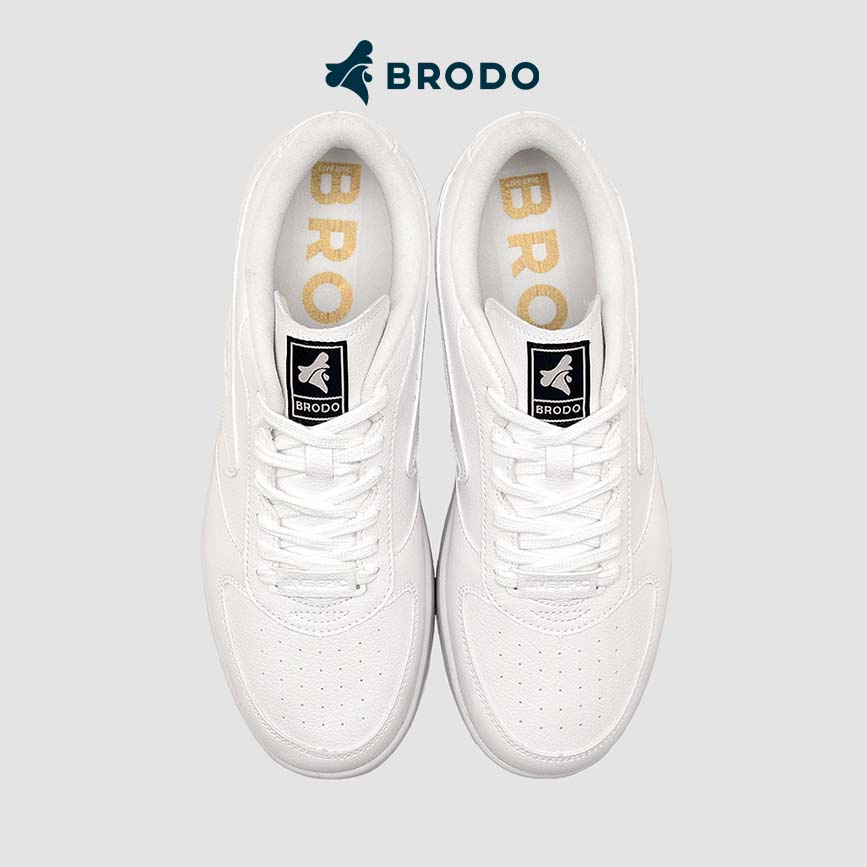 Corado Heritage Full White