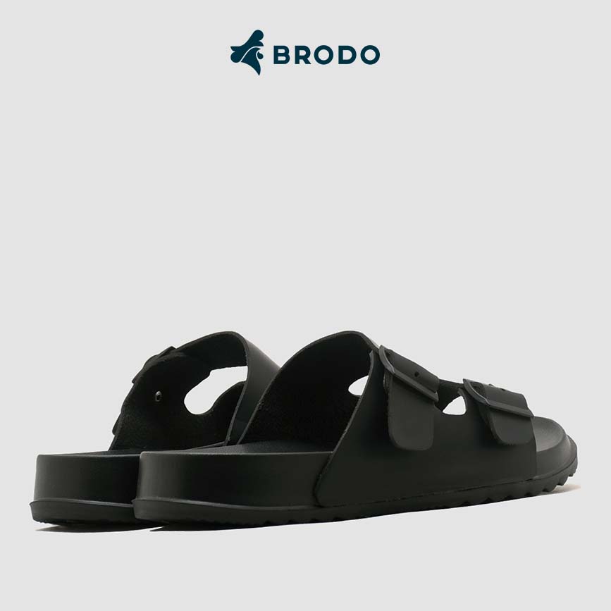 Wira Cruise Full Black