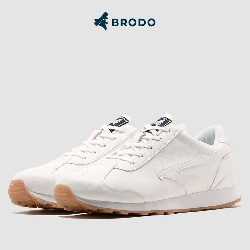 Corte Jog Full White GS