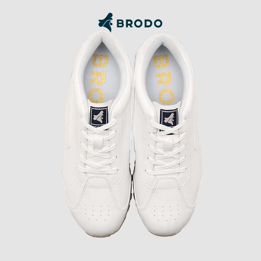Corte Jog Full White GS