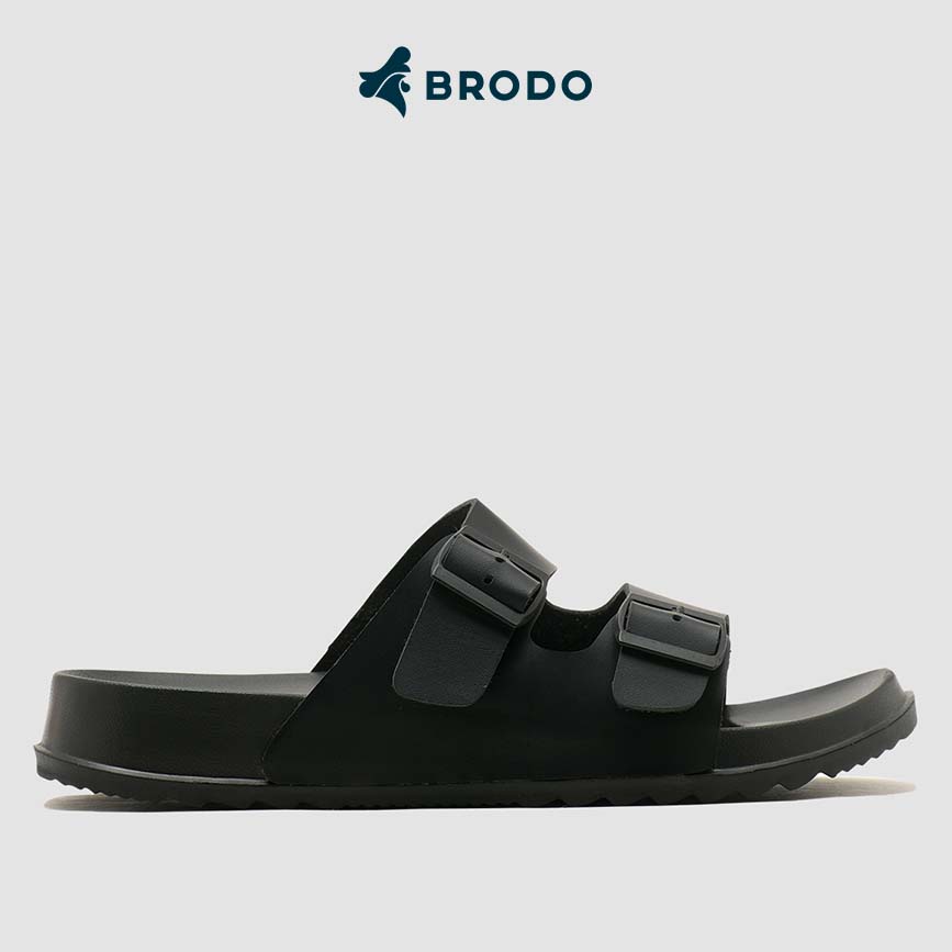 Wira Cruise Full Black