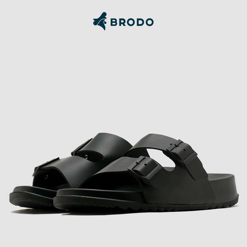 Wira Cruise Full Black