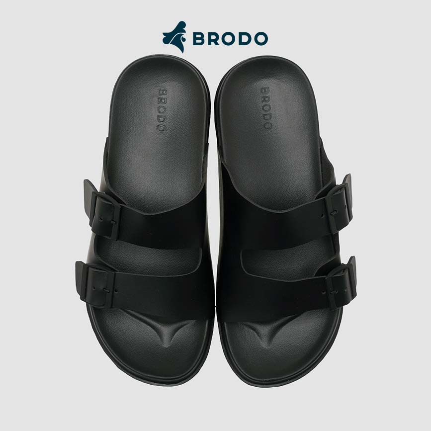 Wira Cruise Full Black