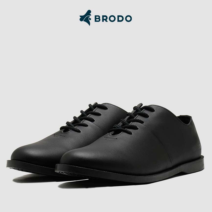 Signore Low Eco Full Black
