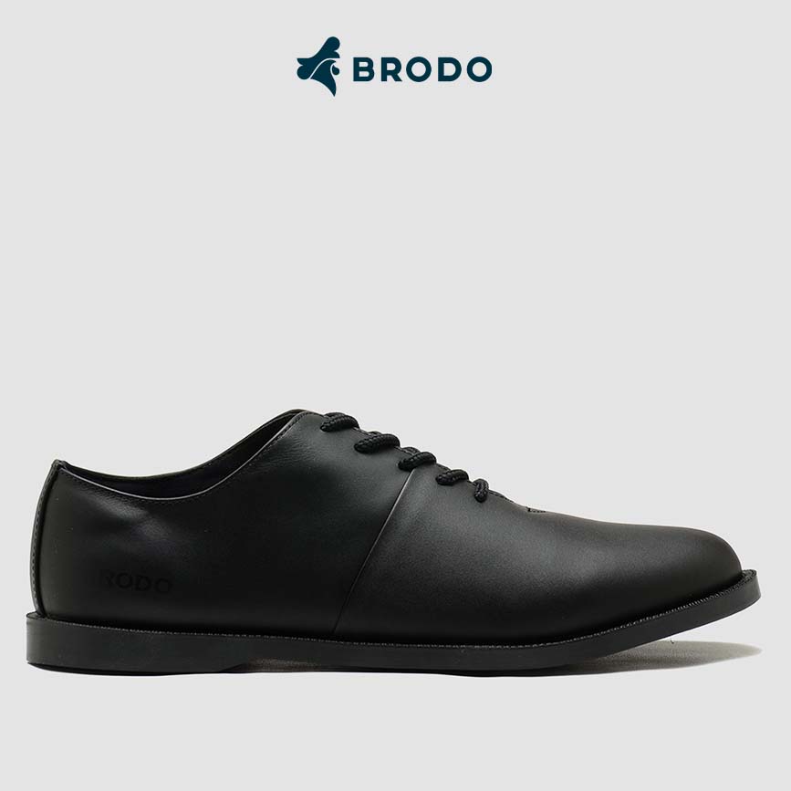 Signore Low Eco Full Black
