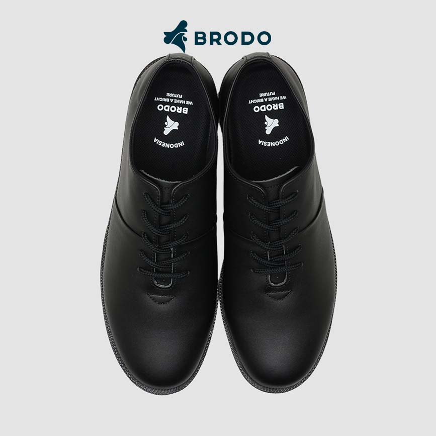 Signore Low Eco Full Black