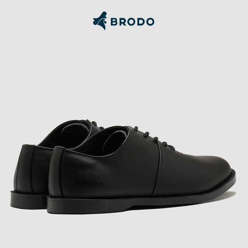 Signore Low Eco Full Black