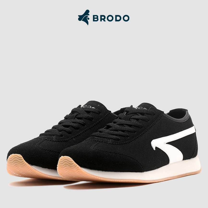 Tondano Beak Black GS