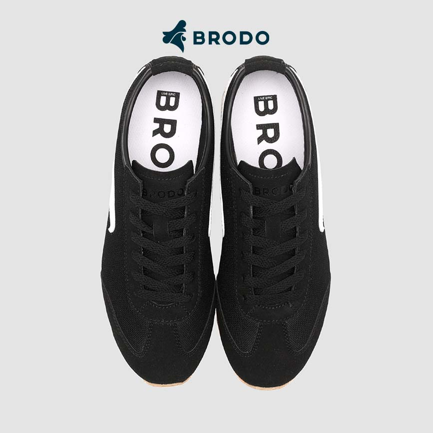 Tondano Beak Black GS