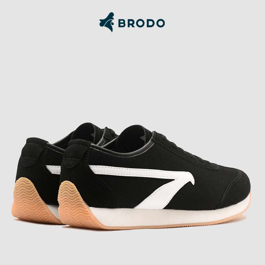 Tondano Beak Black GS