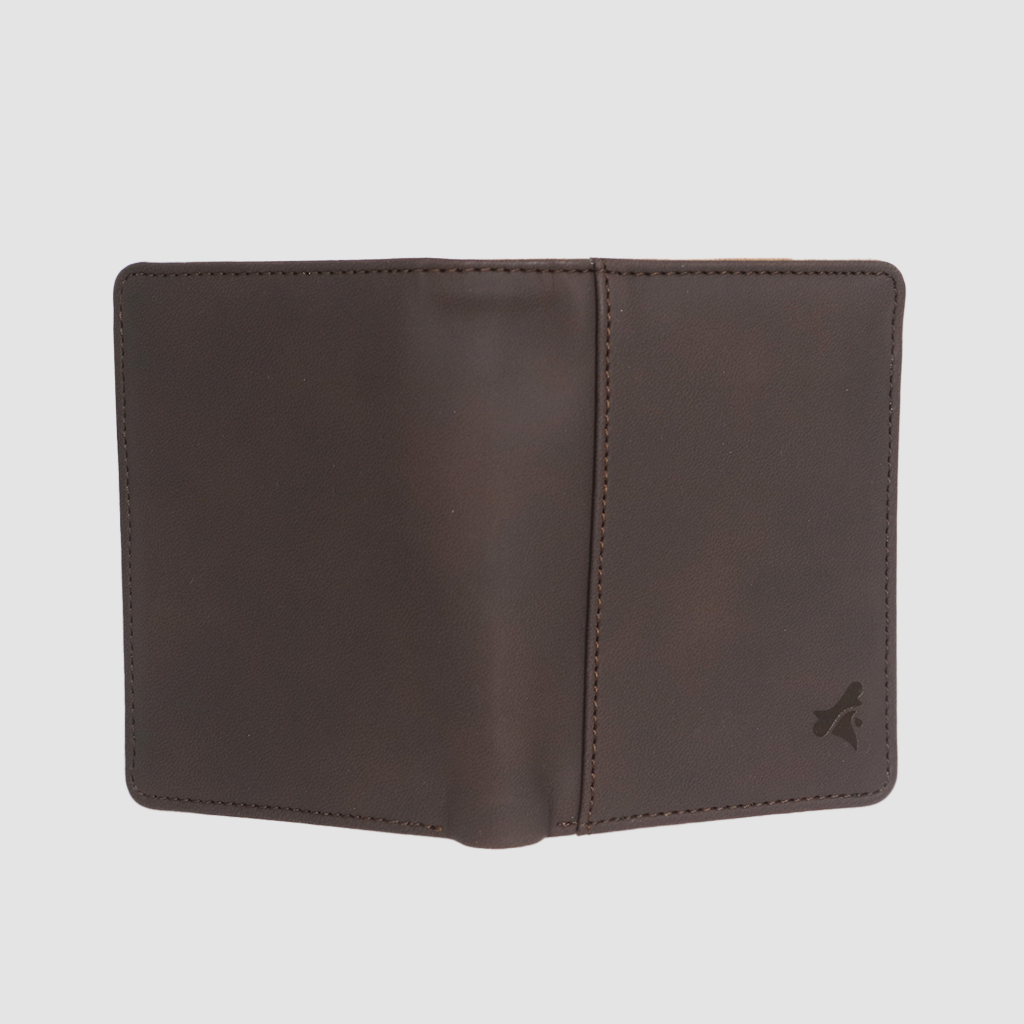 Portlet Brown
