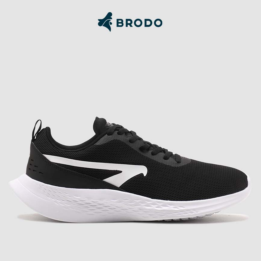 Active Sprint 2.0 Black WS