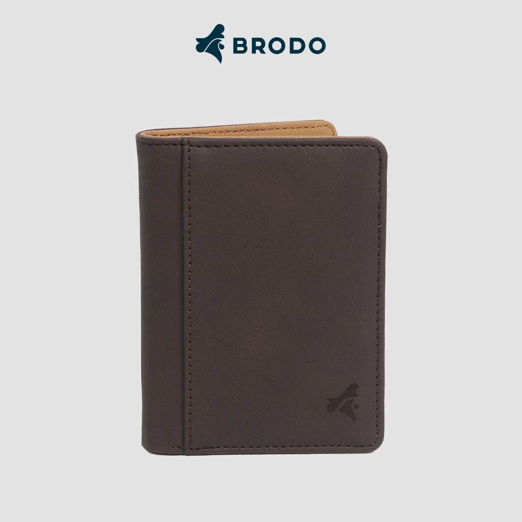 Portlet Brown