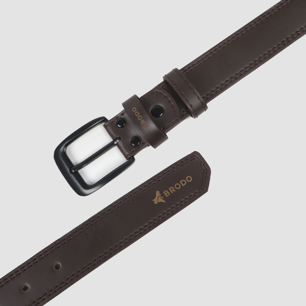 Lythime Belt Brown