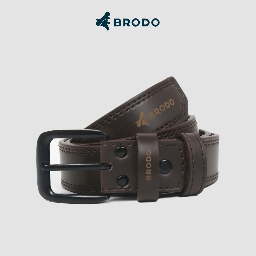 Lythime Belt Brown