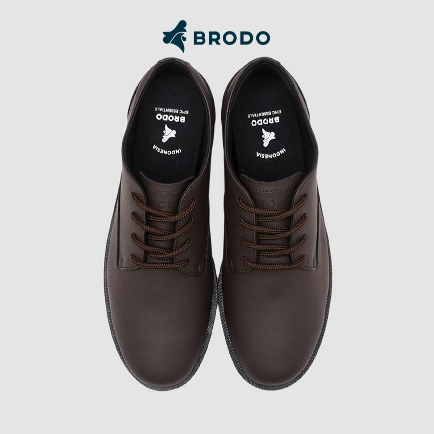 Nero Eco Dark Choco